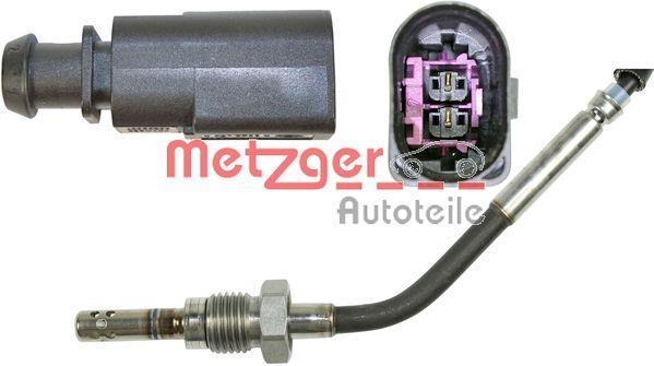 Sonda de temperatura a gás METZGER ref. 0894109